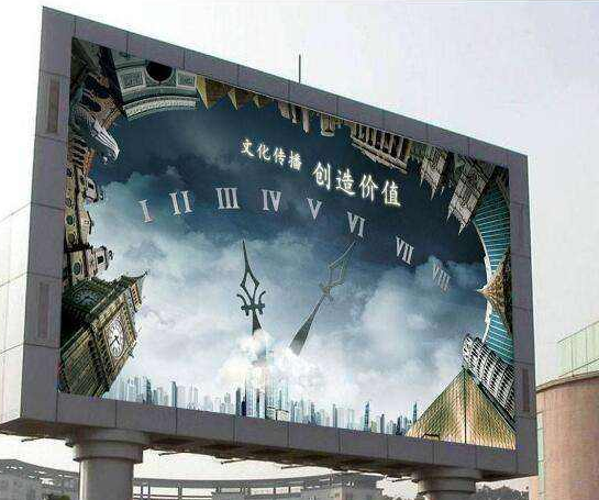LED全彩顯示屏應該這樣保養，壽命延長(cháng)幾年？