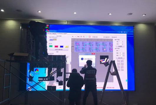 LED全彩顯示屏的誕生過(guò)程，你知道嗎？