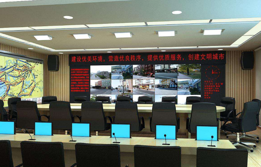 為什么小間距全彩led顯示屏會(huì )成為主流？